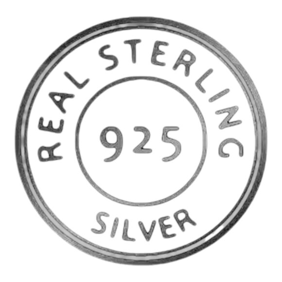 NEW JADE PINK QUARTZ THREADER EARRINGS LAVENDER PINK 3 INCH STERLING SILVER 925 - Picture 2 of 4